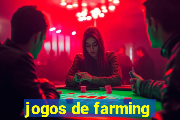 jogos de farming